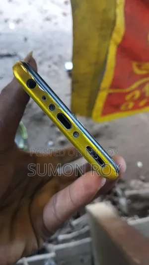 Vivo 128 GB Black