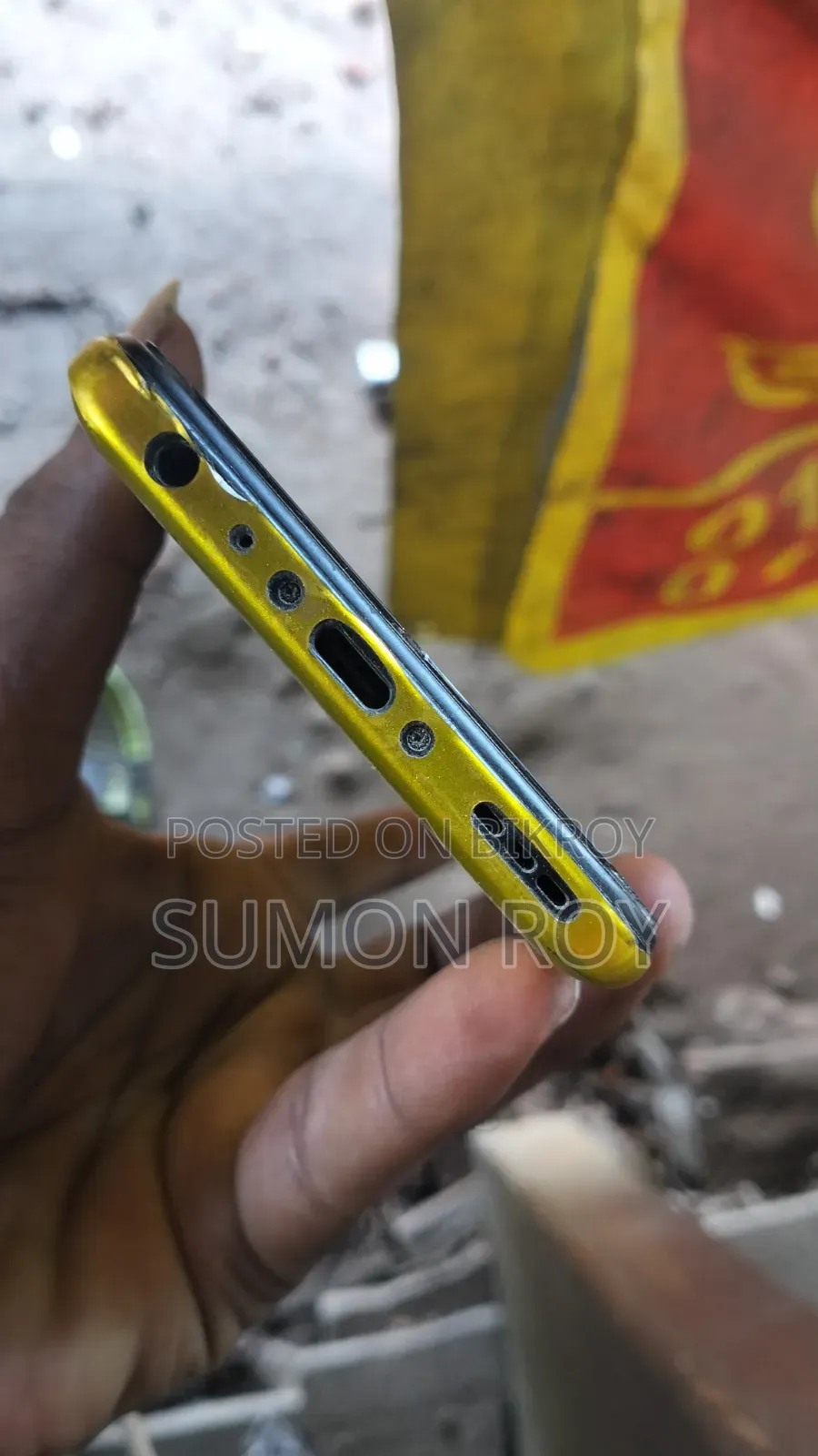 Vivo 128 GB Black