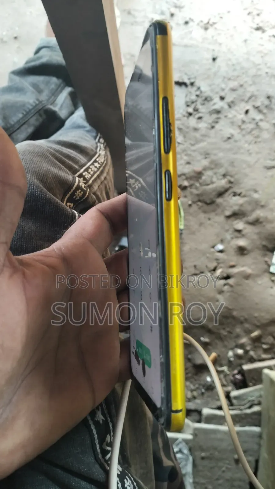Vivo 128 GB Black