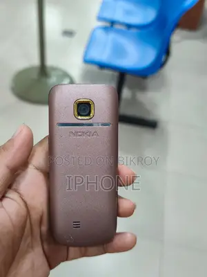 Nokia 2760 Black