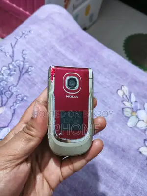 Nokia 2760 Black