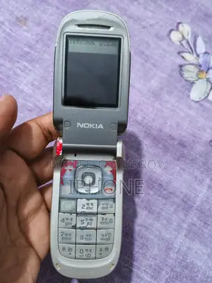 Nokia 2760 Black