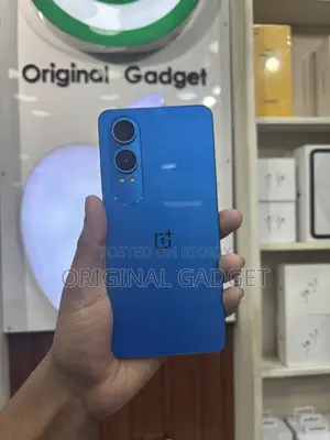OnePlus Nord CE4 Lite 256 GB Blue
