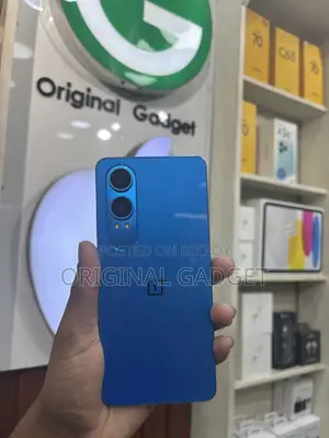 OnePlus Nord CE4 Lite 256 GB Blue