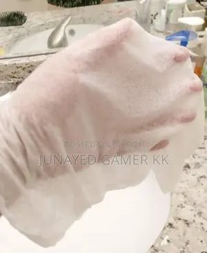 ৩০ পিস পকেট টিস্যু