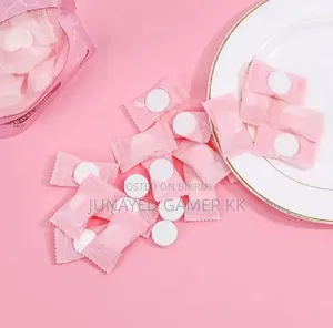 30 Pcs Pocket Tissue