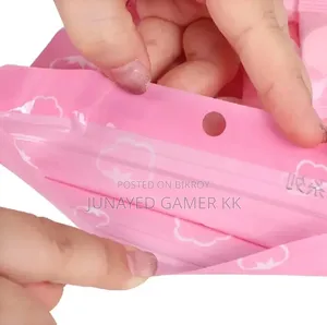 30 Pcs Pocket Tissue