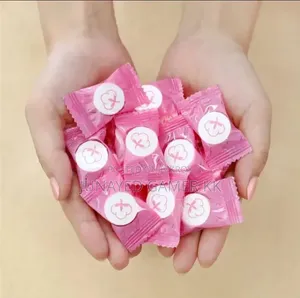30 Pcs Pocket Tissue
