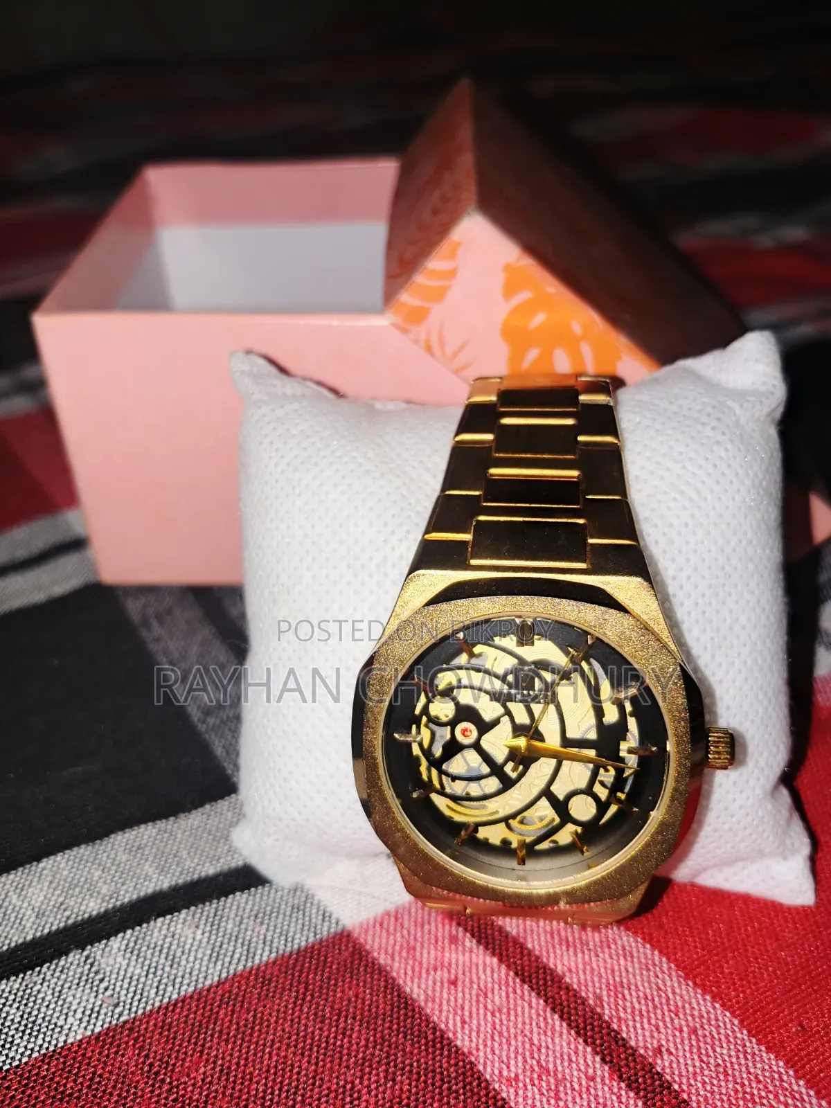 Watches For Sell