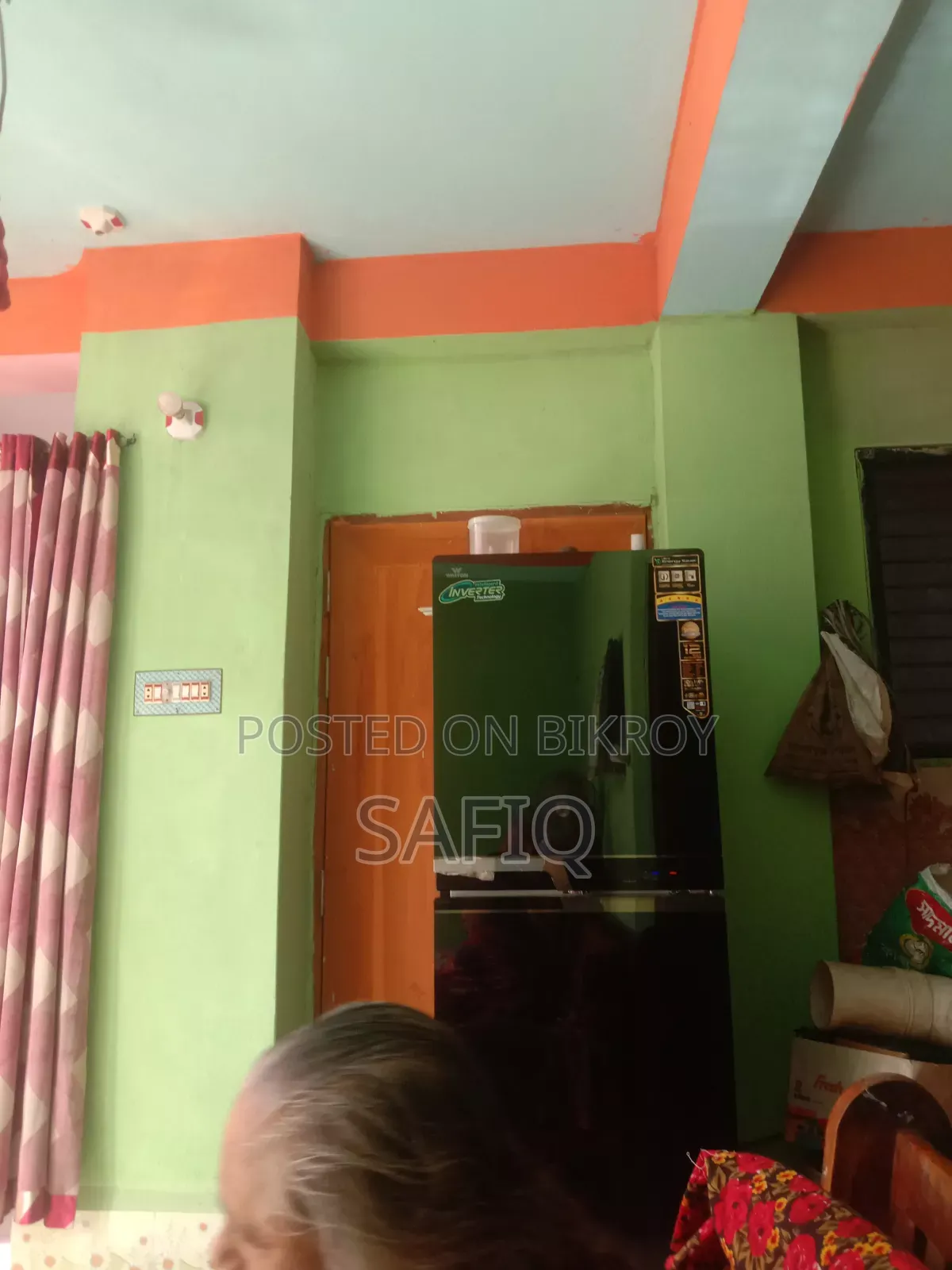 2-bedroom House in Jashore Sadar for rent