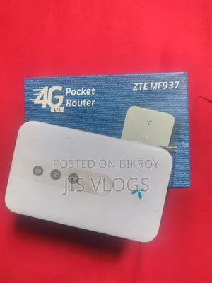 Pocket Router