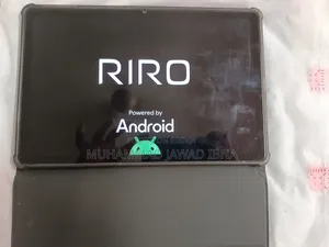 Tablet 128 GB Black
