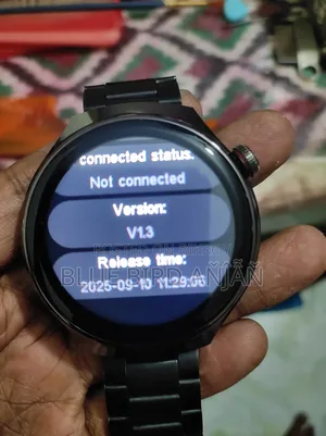 Watch 4 Pro