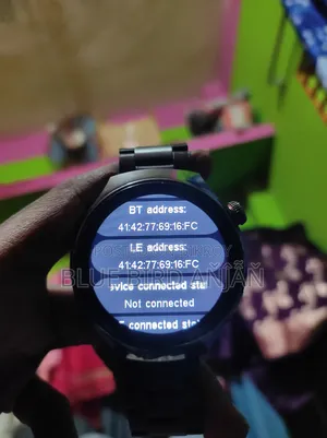 Watch 4 Pro