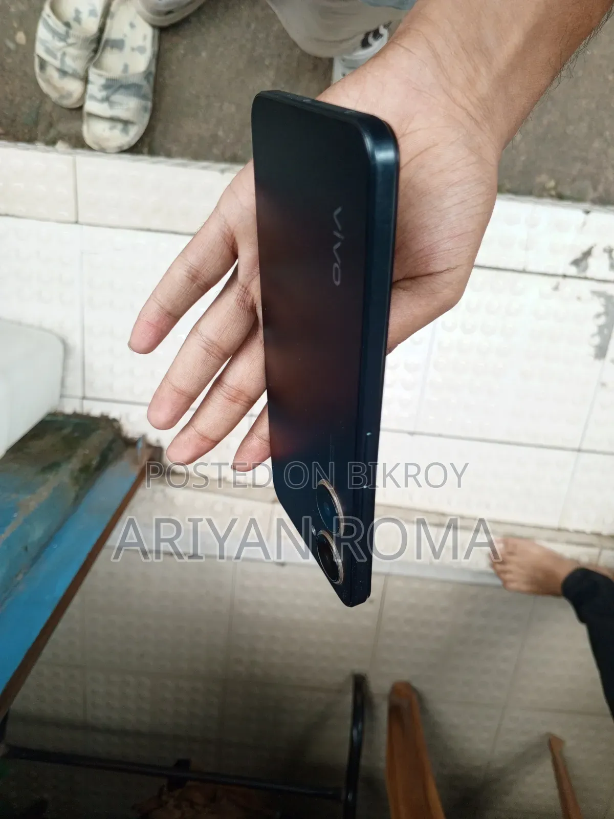 Vivo Y03 64 GB