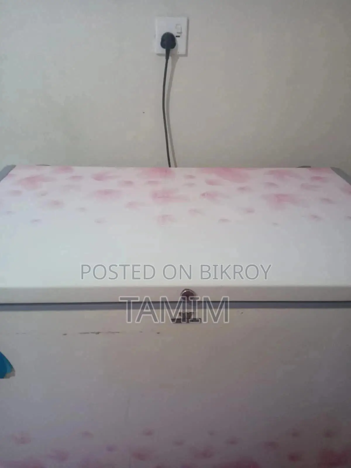 Walton Freezer