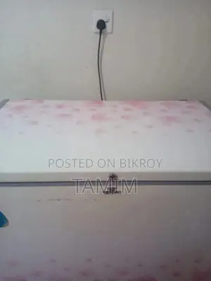 Walton Freezer