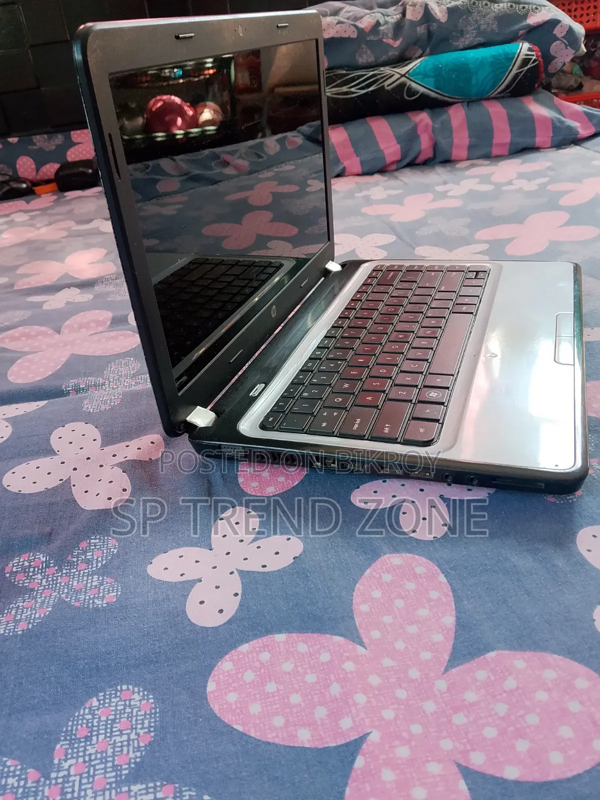 Laptop HP 14z 4GB AMD A4 SSD 256GB