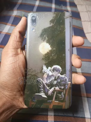 Samsung Galaxy M10 16 GB Blue