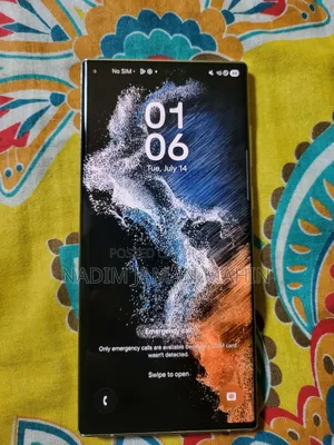 স্যামসাং গ্যালাক্সি এস২২ আল্ট্রা ৫১২ জিবি