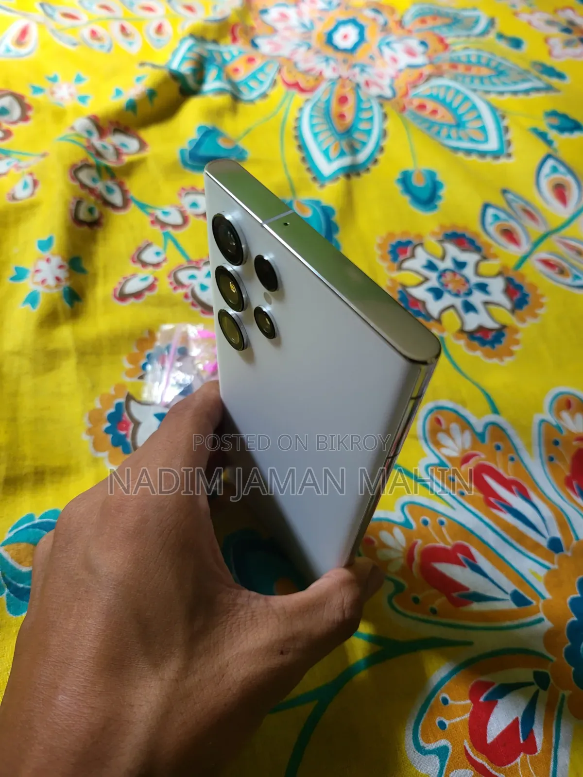 স্যামসাং গ্যালাক্সি এস২২ আল্ট্রা ৫১২ জিবি
