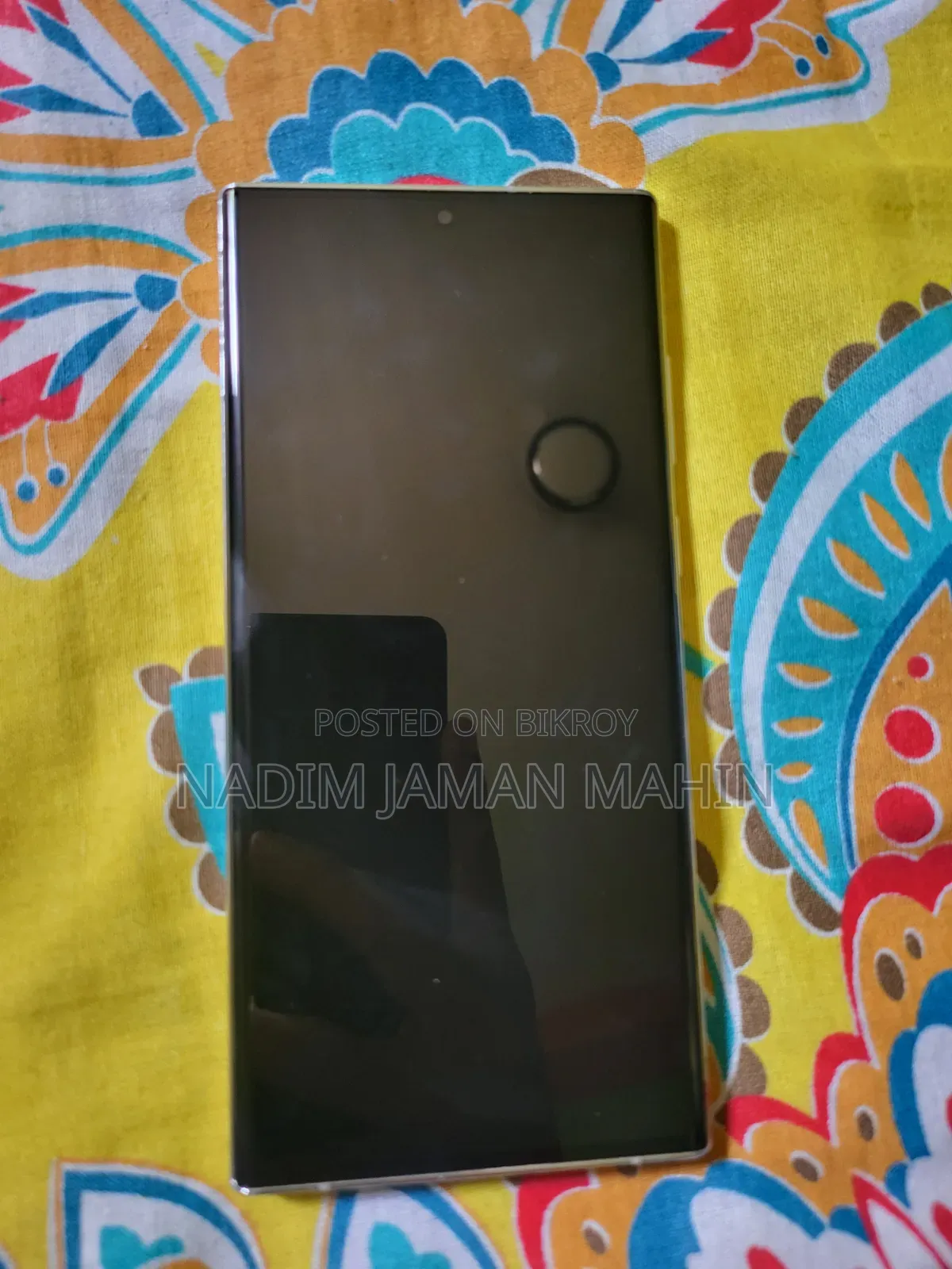 স্যামসাং গ্যালাক্সি এস২২ আল্ট্রা ৫১২ জিবি