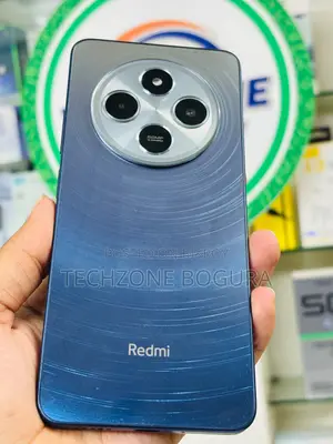 Xiaomi Redmi 14C 128 GB Blue