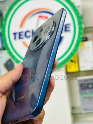 Xiaomi Redmi 14C 128 GB Blue