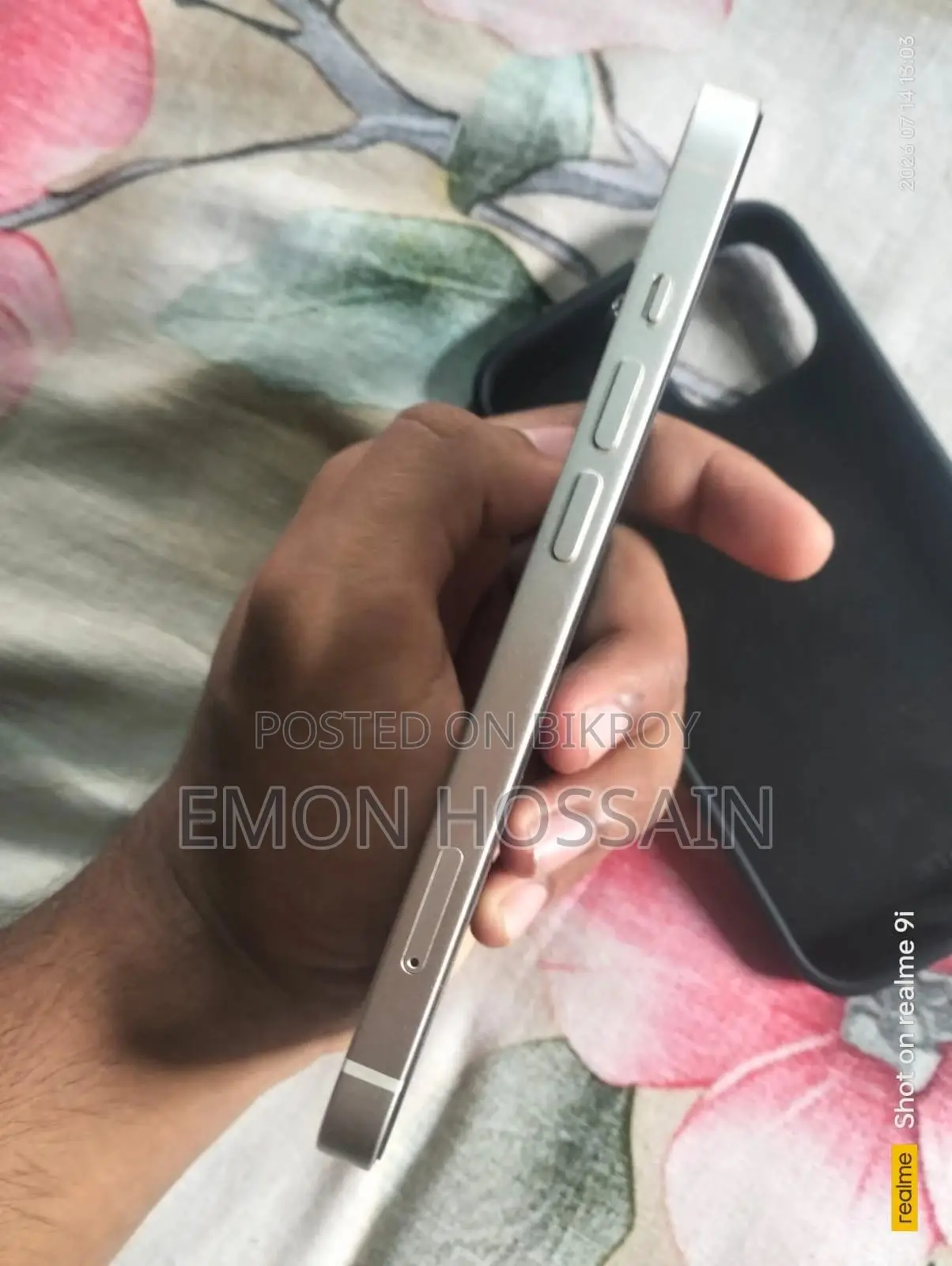 Apple iPhone 14 256 GB White