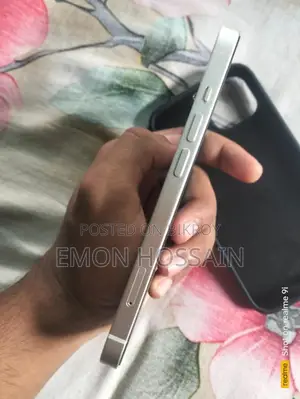 Apple iPhone 14 256 GB White