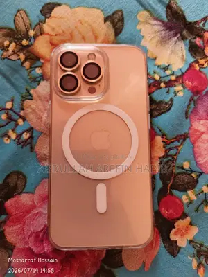 Apple iPhone 13 Pro 512 GB Rose Gold