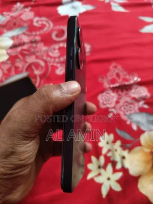 টেকনো ক্যামন ২০ প্রো ২৫৬ জিবি কালো