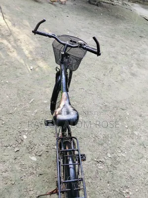 বাই সাইকেল