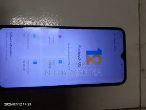Vivo Y02 32 GB