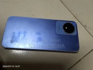 Vivo Y02 32 GB