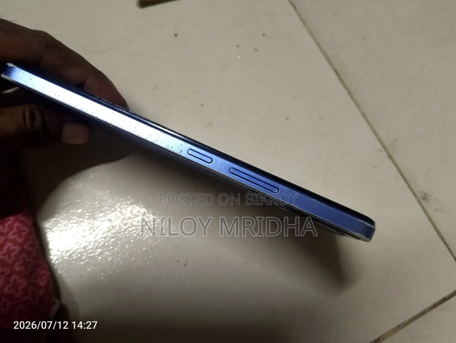 Vivo Y02 32 GB