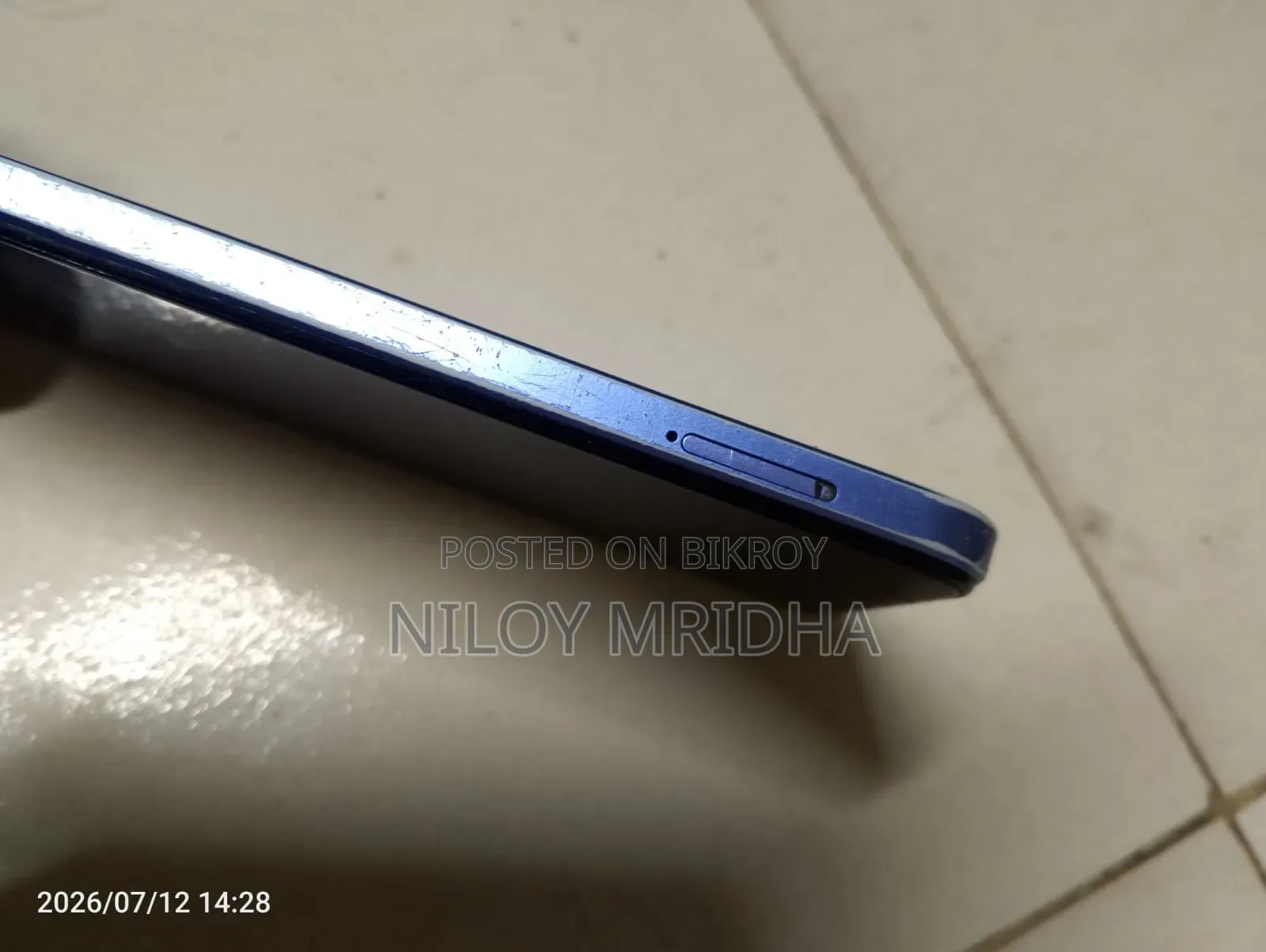 Vivo Y02 32 GB
