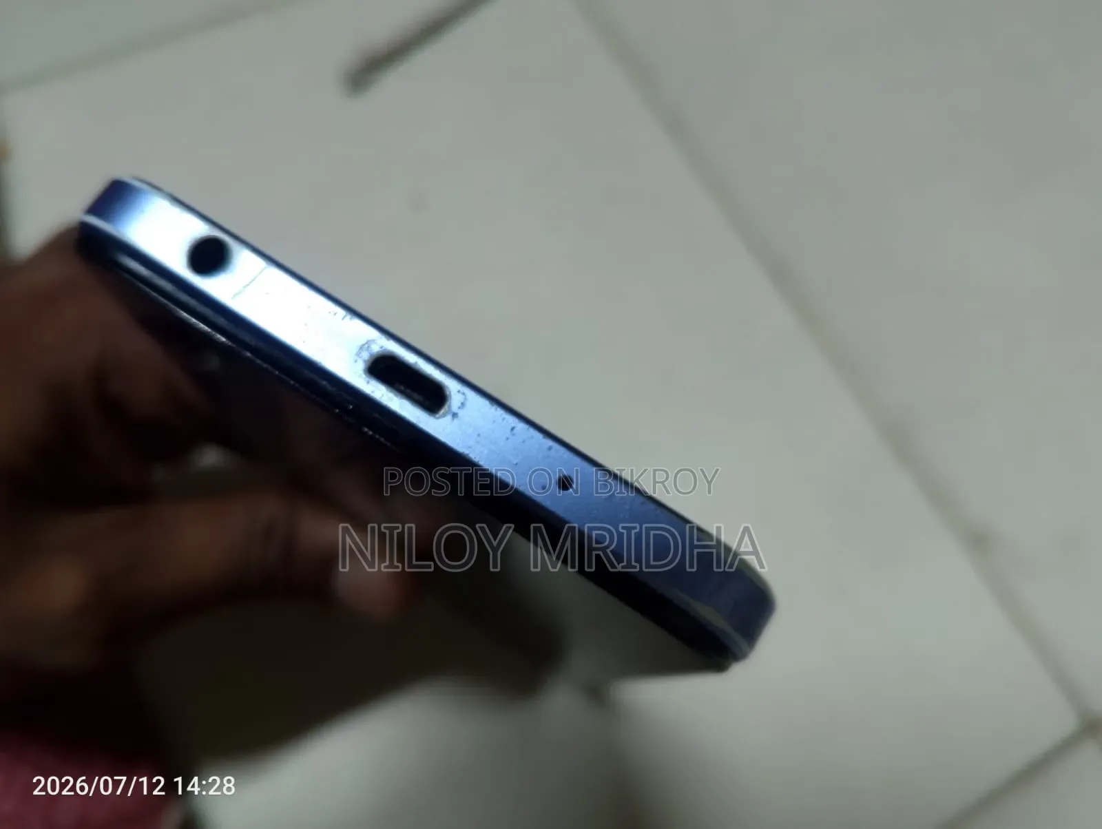 Vivo Y02 32 GB