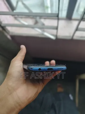 Honor X7 128 GB Yellow