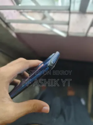 Honor X7 128 GB Yellow
