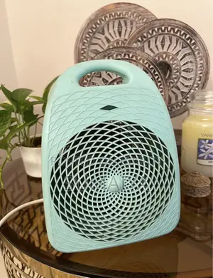 Walton Table Fan