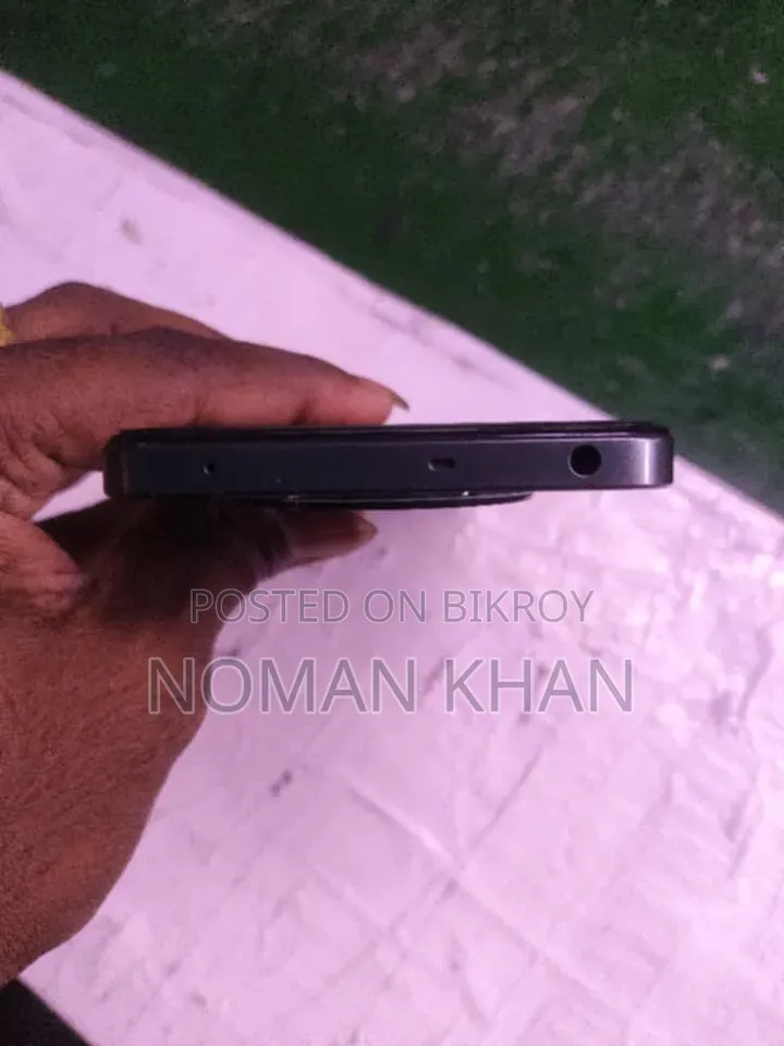 Realme 12 256 GB Green