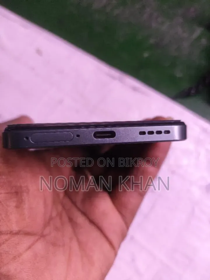 Realme 12 256 GB Green