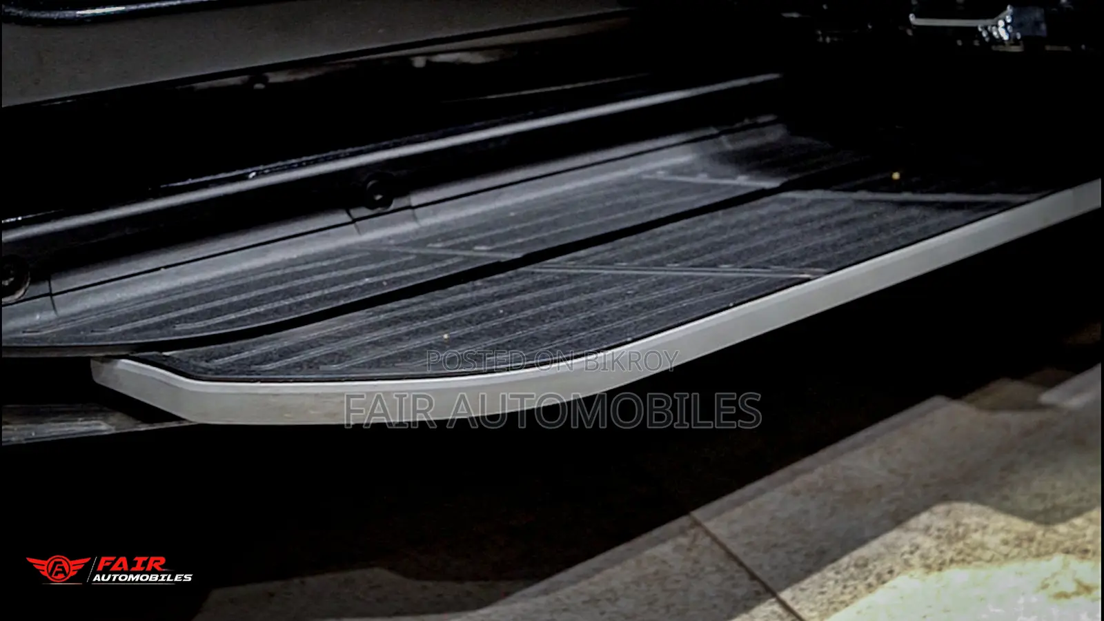 Toyota Voxy 2023 Black