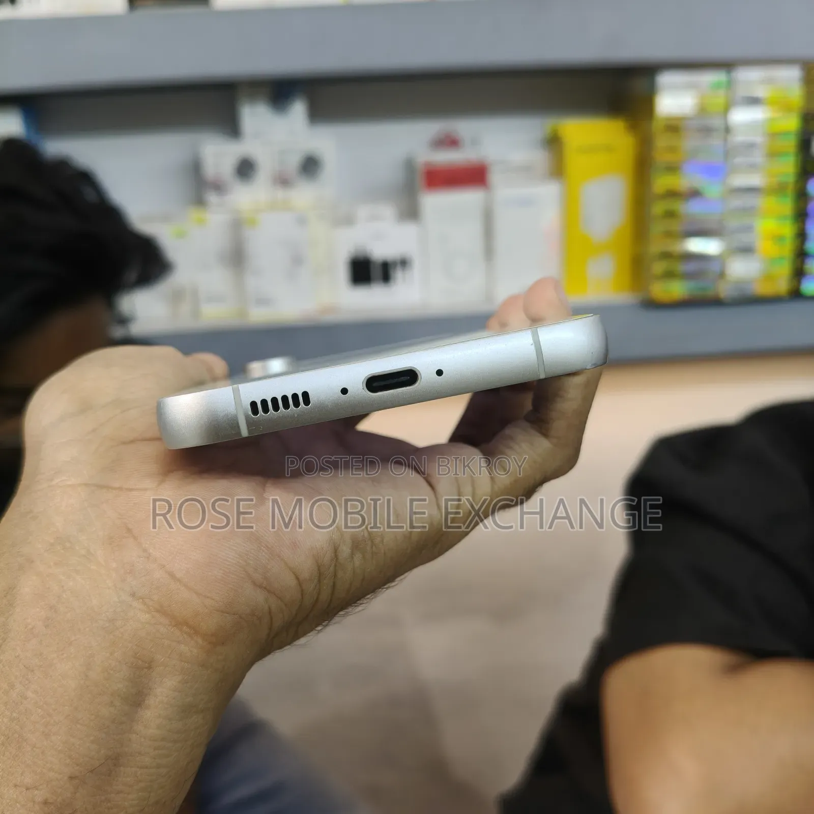Samsung Galaxy S23 FE 128 GB