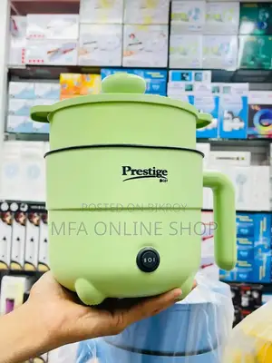 Prestige Mini Cooking Pot 2.0 Litre