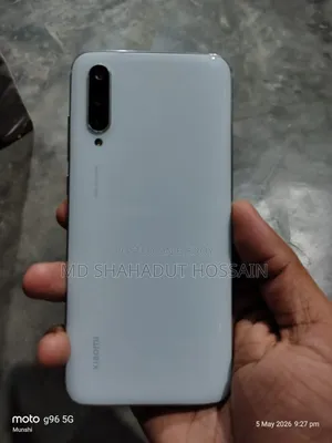 Xiaomi Mi 9 Lite 128 GB White