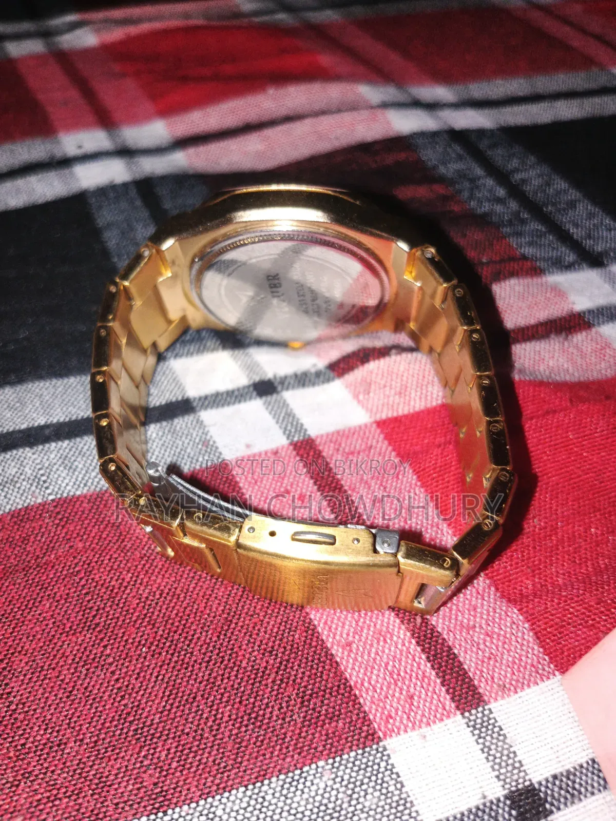 Watches For Sell
