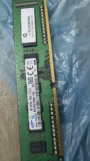 স্যামসাং সার্ভার র‍্যাম ৪জিবি ডিডিআর৩