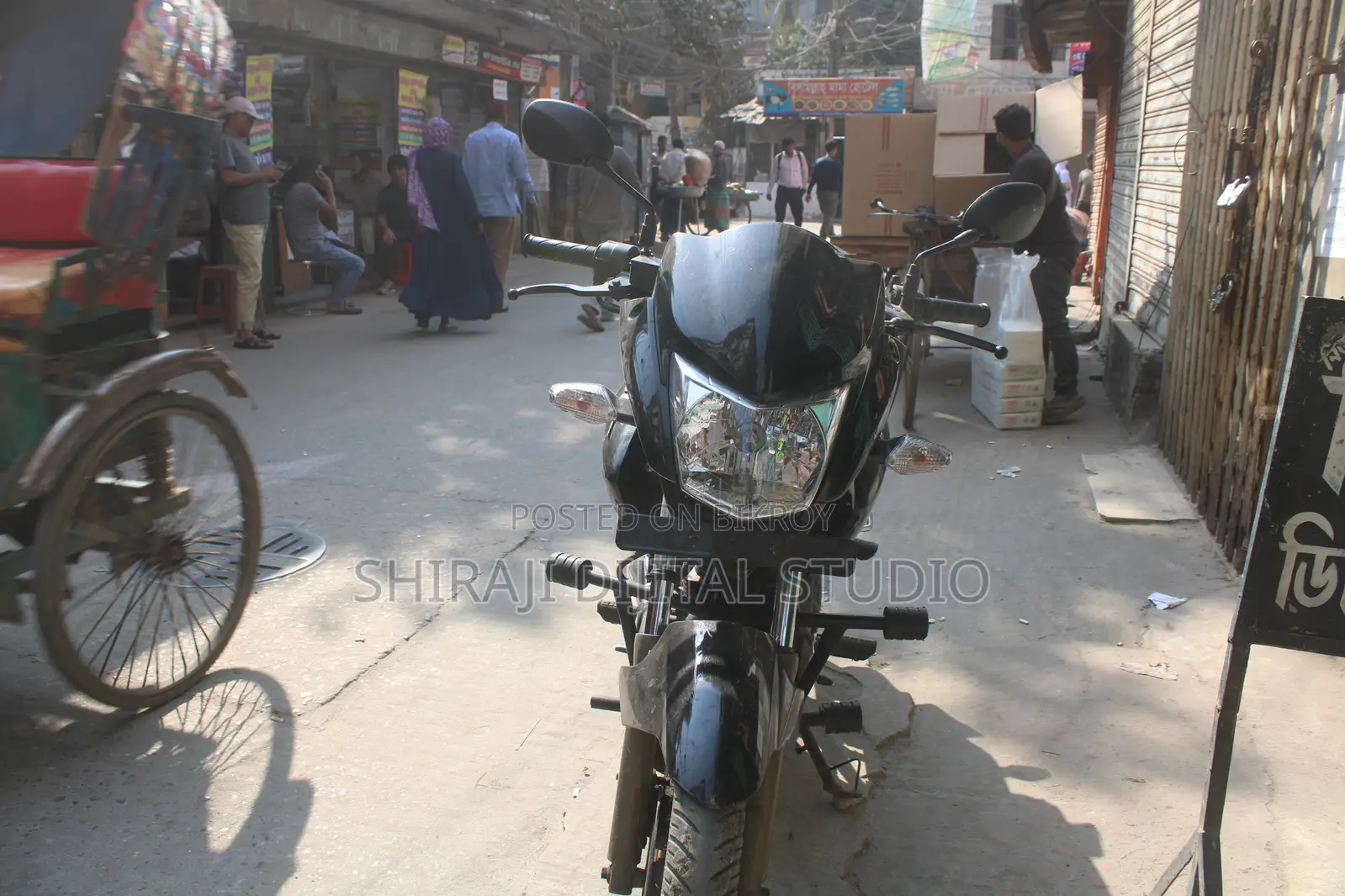হিরো হাঙ্ক ২০০৯ কালো